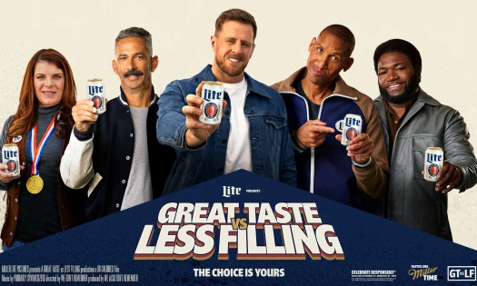 Miller Lite All-Stars