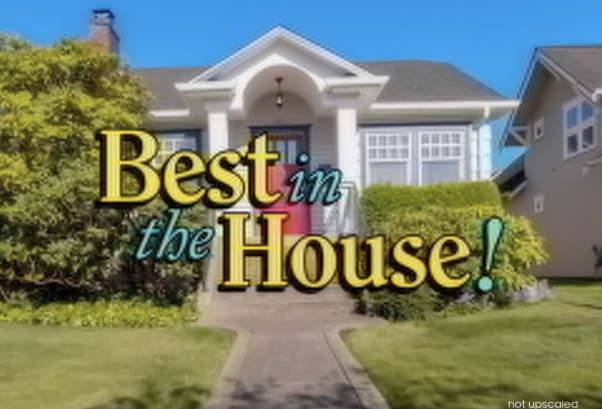 Samsung's New 90s Inspired Spot Is a Major Throwback