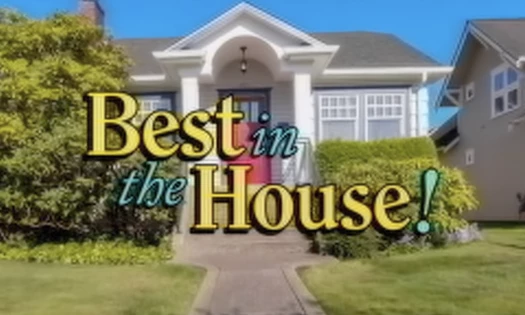 Samsung's 'Best In the House'