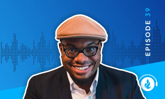Living Corporate CEO Zach Nunn