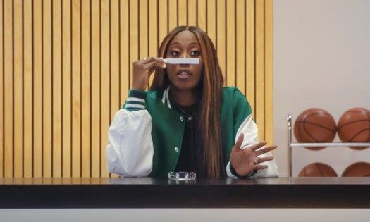 Axe's 'The Haters Upset: AXE vs Tom Ford' Ad