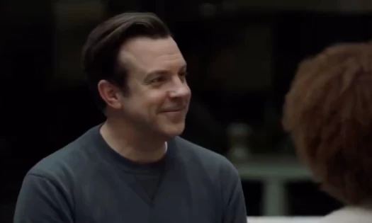 Jason Sudeikis In Taco Bell Ad