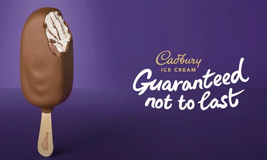 Cadbury 'Guaranteed not to Last' Ad
