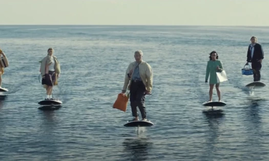 Avios 'Everyday' Spot
