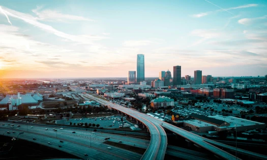Oklahoma City