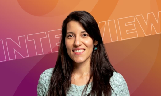 FreeImages Project Manager Tamara Cabrera