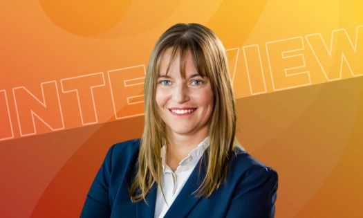 Cathy Bergstrom, Head of Product at AdRoll