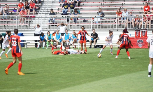 Women's Soccer