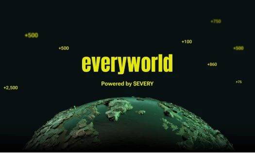 Everyworld Logo