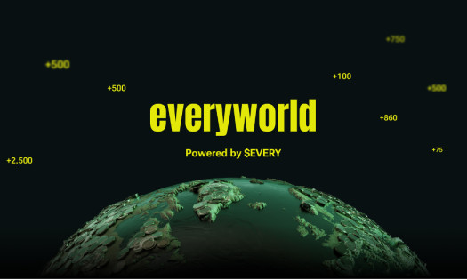 Everyworld Logo