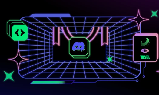 Discord Logo