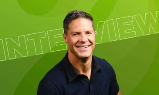Reid Carr, CEO at Red Door Interactive