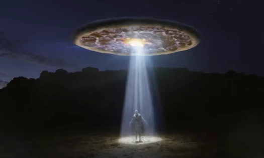 Papa John's 'Better Get You Some' Ad