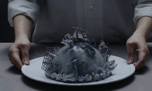 Fujitsu's 'Carbon Cakes'