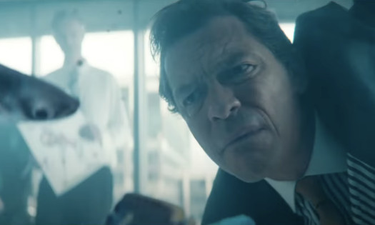 Nationwide's 'A Good Way to Bank' Commercial Featuring Dominic West