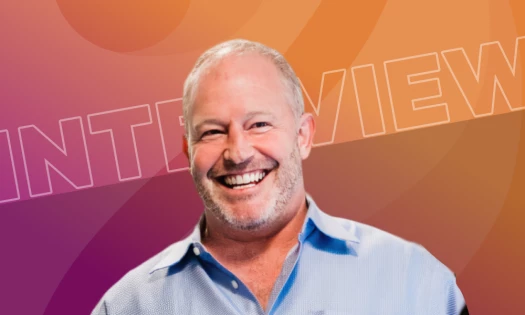 Steve Fine, Managing Partner at FINE Design Group