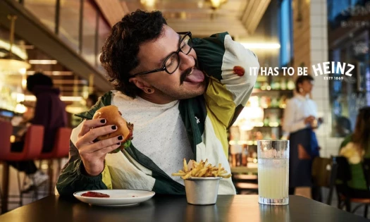 Heinz's 'The Last Drop' Ad Series