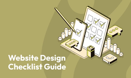 Website Design Checklist
