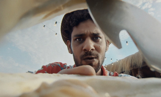 CIBC Aventura's 'The World Is Your Oyster' Ad