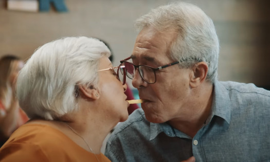 Burger King 70th Anniversary