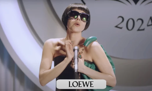 Loewe 'Decades of Confusion' Ad