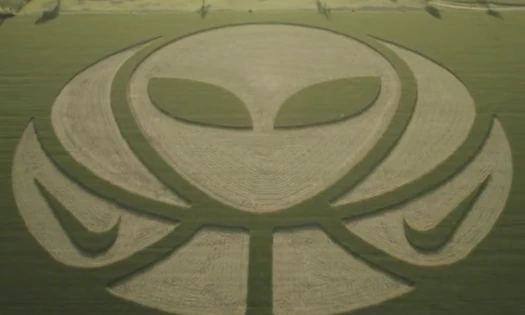 Nike Solar Eclipse Ad