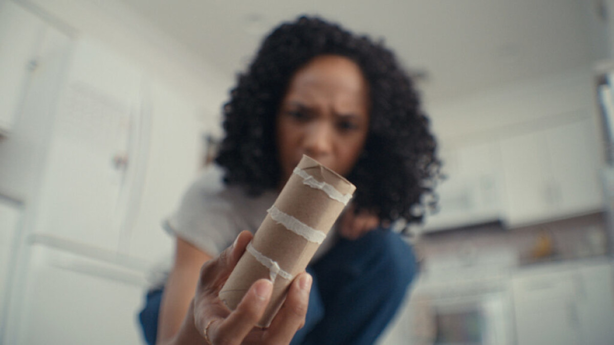 Scott Challenges Bathroom Taboo in New Horror Film