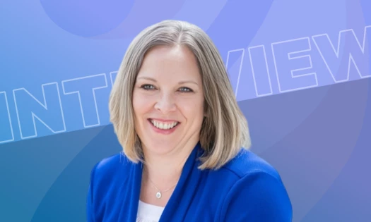 Wanda Burdick, Director of Business Travel Operations at Fox World Travel