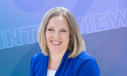 Wanda Burdick, Director of Business Travel Operations at Fox World Travel