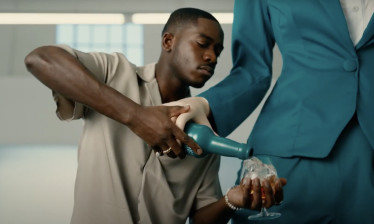Hennessy Launches 'Made for More' Campaign | DesignRush