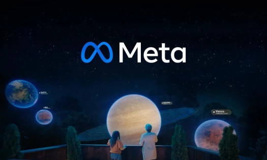 Meta Logo