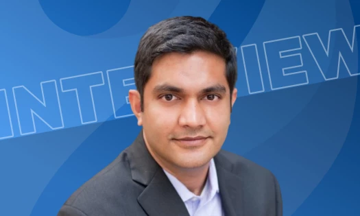 Satish Hemachandran, Senior Vice President at Newfold