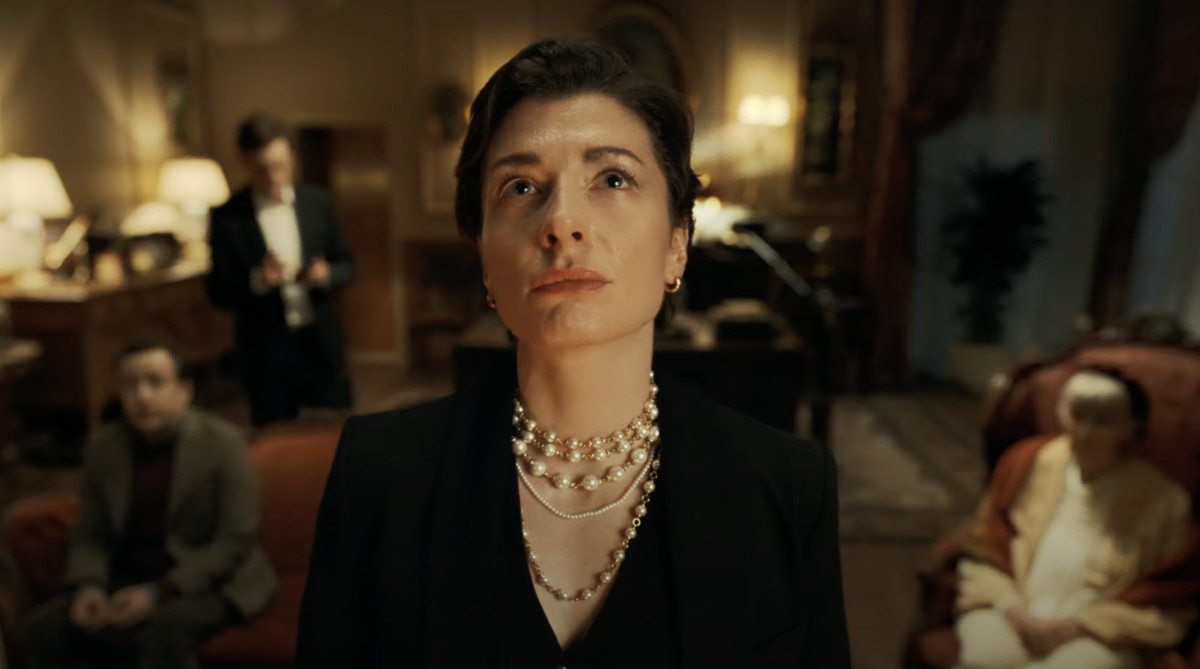 'The Beko Inheritance' Ad Is an Ode to Mystery Films