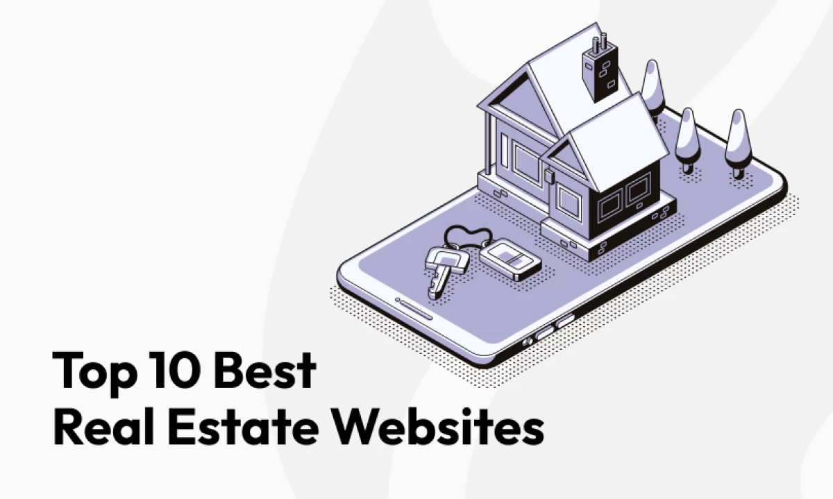 Top 10 Best Real Estate Websites That Showcase Successful Lead Generation