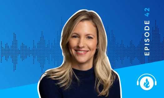 Emily Doskow, CMO at Leo Burnett