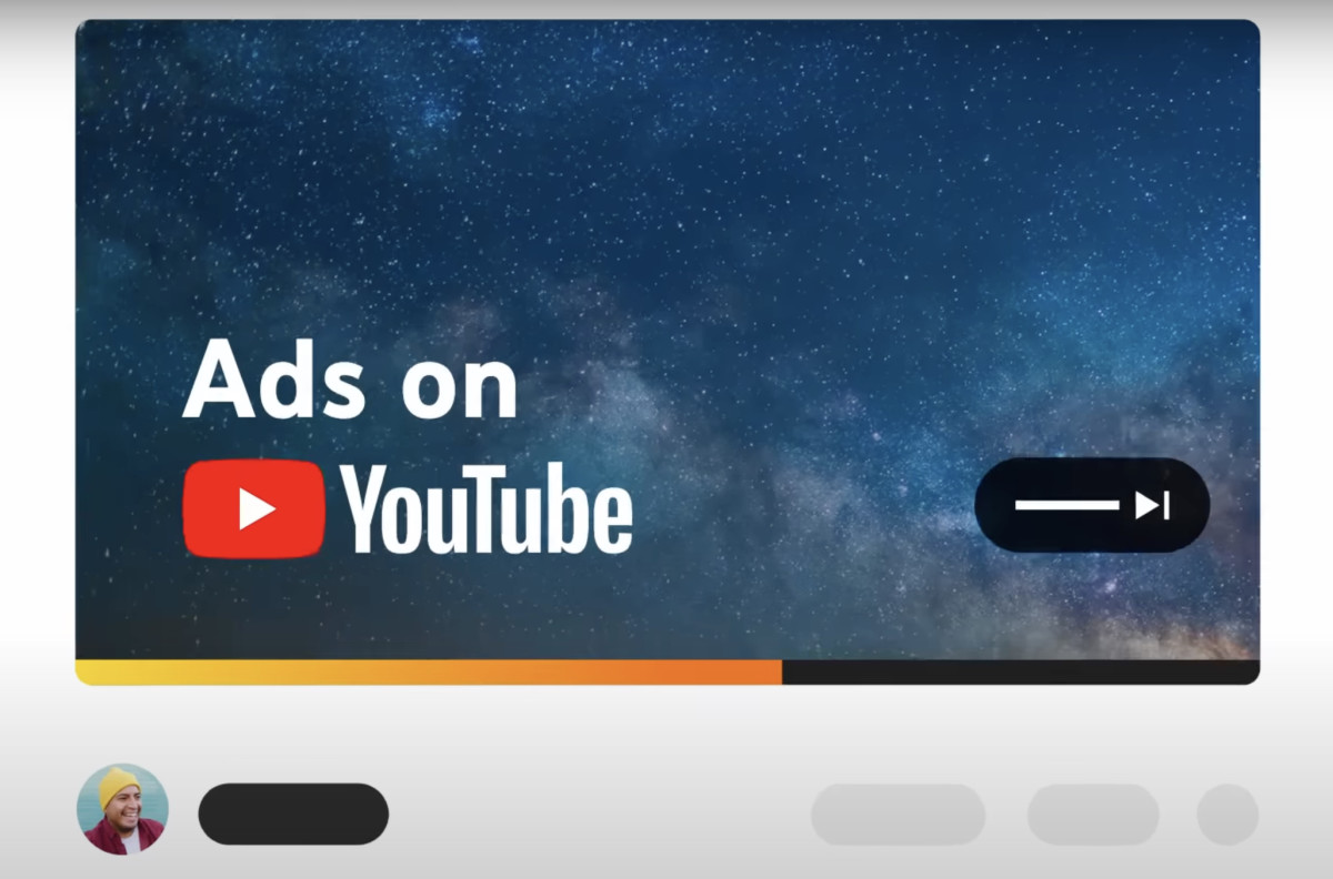 YouTube Strengthens Efforts Against Adblockers DesignRush Youtube strengthens efforts against adblockers designrush