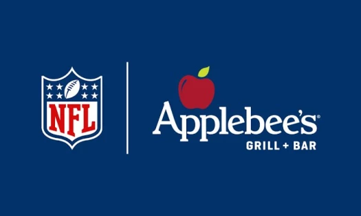 Applebee's and the NFL's Partnership