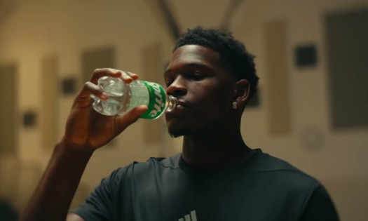 Sprite Brings Back Iconic &lsquo;Obey Your Thirst&rsquo; Campaign | DesignRush