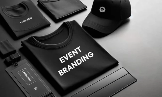 What Is Event Branding?