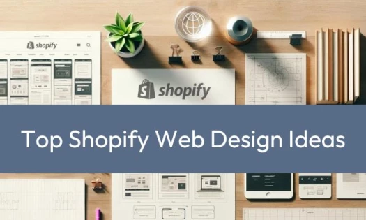 Roundup of the Best Shopify Website Design Ideas