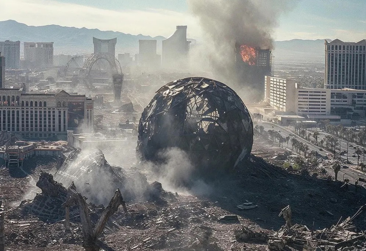 Fake AI Ads from the Controversial A24 Movie ‘Civil War’ Spark Backlash