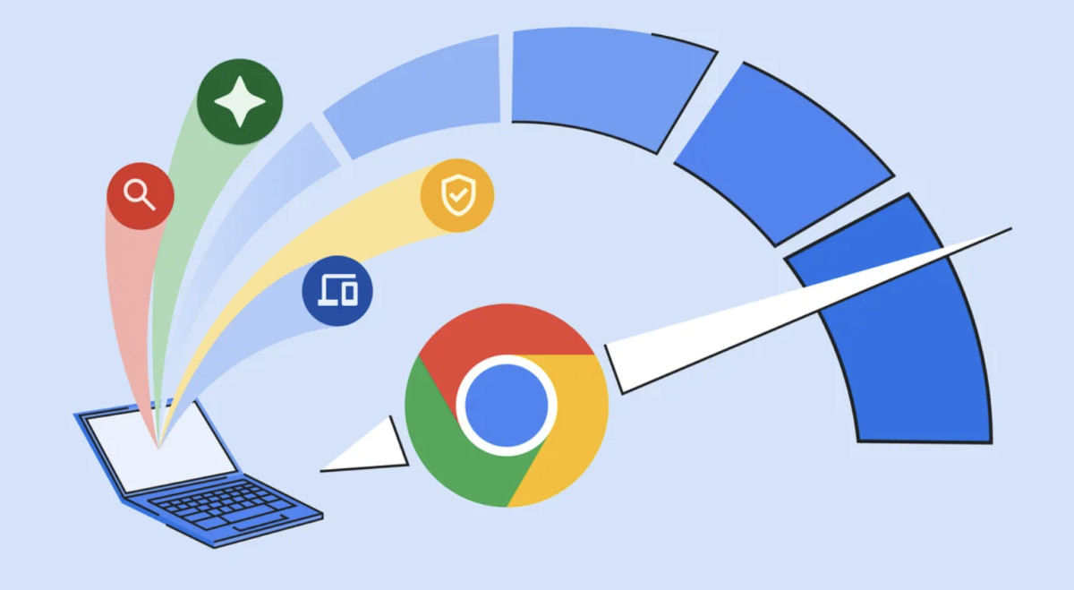 Google Won't Completely Wipe Cookies in 2024