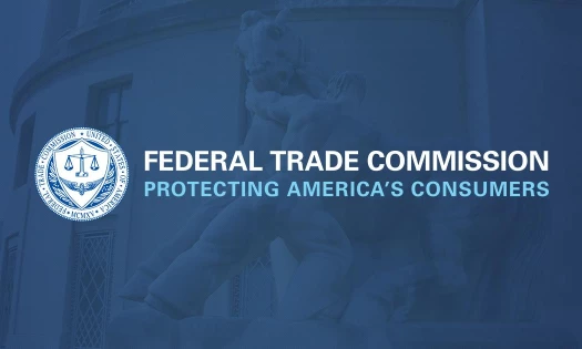 The FTC Seal