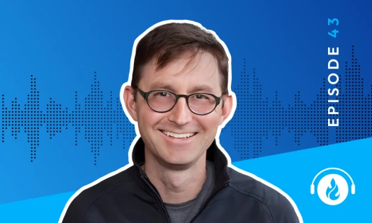 Andy Crestodina, CMO at Orbit Media