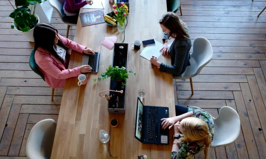 Women in Tech