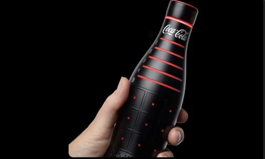 Coke SoundZ
