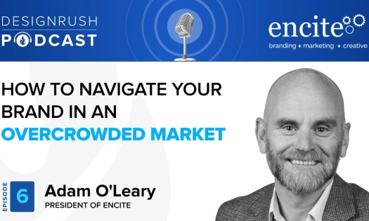 Adam O'Leary, the President of Encite