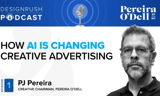 PJ Pereira for Spotlight Podcast Interview