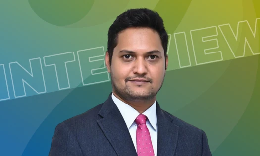 Sheetal Pansare, President and Global CEO at Futurism Technologies