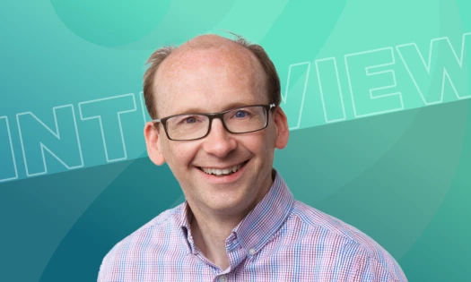 Paul Marshall, Co-Founder and CCO at Eseye